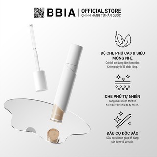 Kem che khuyết điểm BBIA Eau Stay Concealer Eau Edition 8.5g
