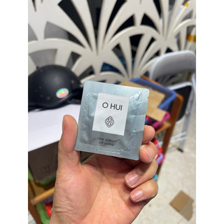Gói Tẩy Tế Bào Chết Ohui Clear Science soft peeling 2ml