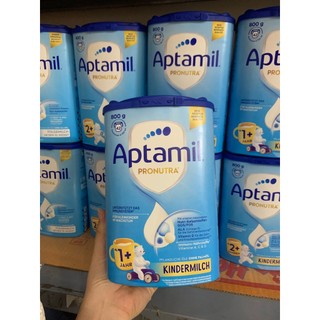 Combo 2 hộp sữa Aptamil 1+ 2+