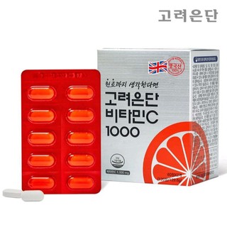 Vitamin c eundan vitamin c 1000mg