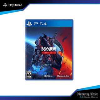 Đĩa game Ps4 Mass Effect Andromeda