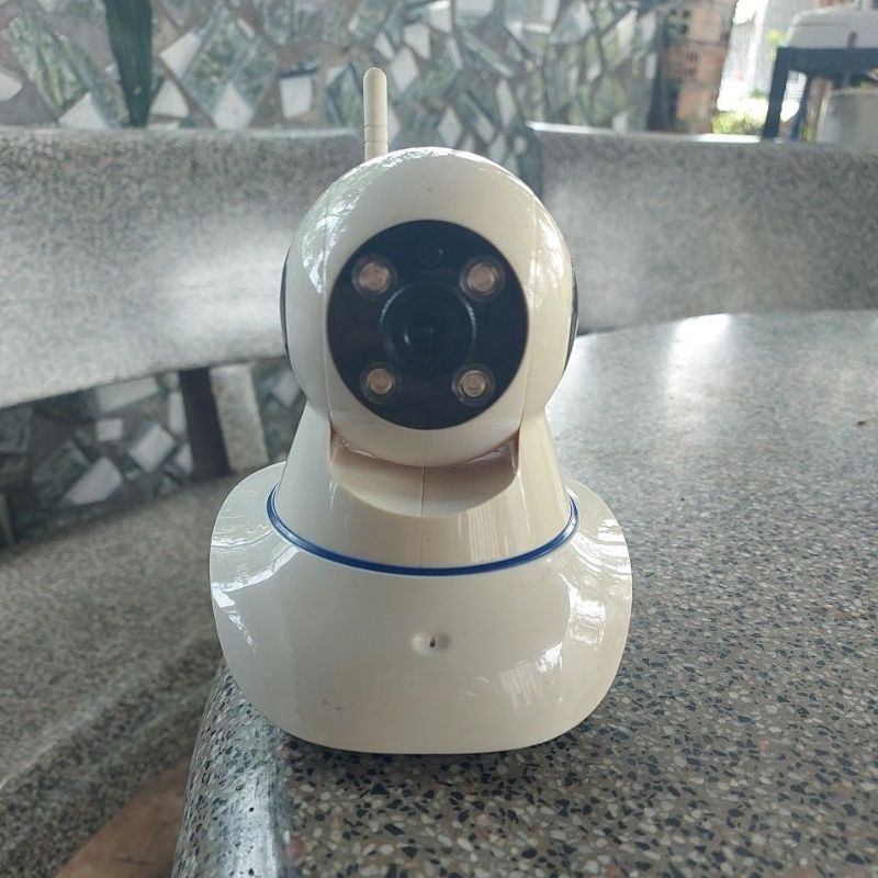 Camera Yoosee (Cũ)