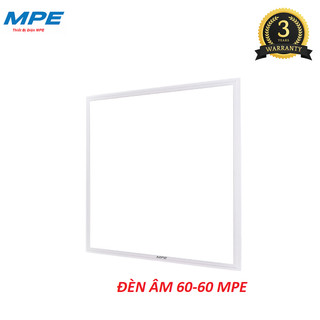 ĐÈN LED PANEL 600 x 600 FPD-6060 MPE