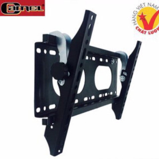 Giá treo tivi,khung treo chỉnh độ nghiêng, gật gù 19'-40" CAMEL