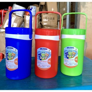 BÌNH GIỮ NHIỆT DUY TÂN (Ib shop chọn màu)