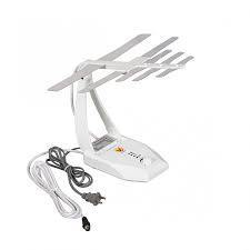 ANTEN Thông Minh 360 Kỹ Thuật Số DVB T2 Model HJD  105 (Chính Hãng) - Ăng ten tivi trong nhà