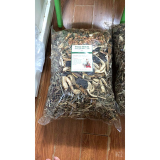 Thảo Dược Xông Đầu Dưỡng sinh 1kg - Thảo Mộc Xông Gội Dưỡng Sinh