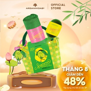  Túi tái chế thần kỳ