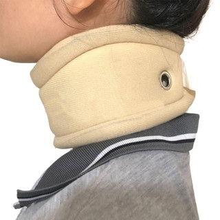 ✅ Nẹp cổ mềm cố định cao cấp