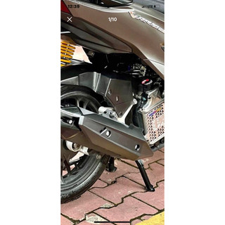 Ốp pô vario 2018 2019