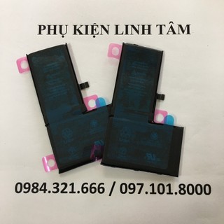 Pin ip x - pin điện thoại ip x