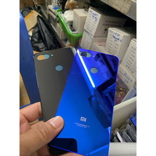 Nắp lưng Mi8 Lite Mi 8 Lite