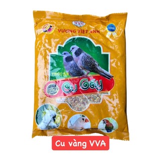 Ngũ cốc cu gáy, thức ăn cu gáy, ngũ cốc vva cu gáy, ngũ cốc cu gáy vương việt anh chính hãng đóng gói cao cấp, gói 400g