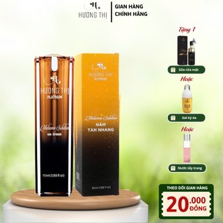 Kem Dưỡng Làm Mờ Nám Và Tàn Nhang Hương Thị 50ml