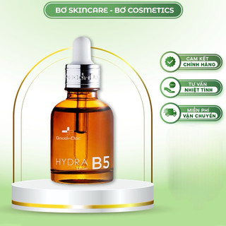 Serum cấp ẩm phục hồi da GoodnDoc Hydra B5