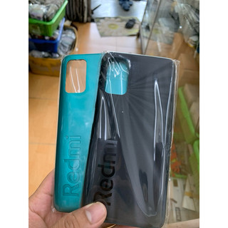 vỏ lưng xiaomi redmi 9T thay thế