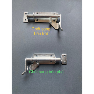 Chốt ngang sắt Minh Khai hoặc CK- giá 1c