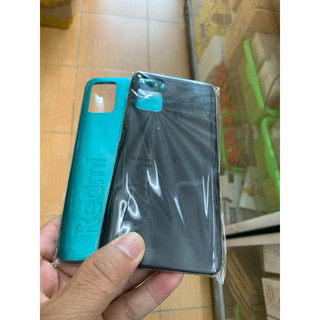 vỏ lưng xiaomi redmi 9T thay thế
