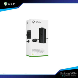 [Mã 99ELHA giảm 7% đơn 300K] Pin Tay Cầm Xbox Series X Chính Hãng