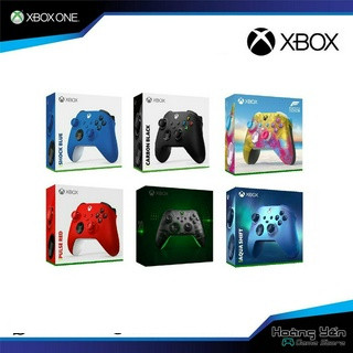 [Mã 99ELHA giảm 7% đơn 300K] Tay Xbox Series X Like New/ Cũ - Tặng Kèm Cáp Sạc