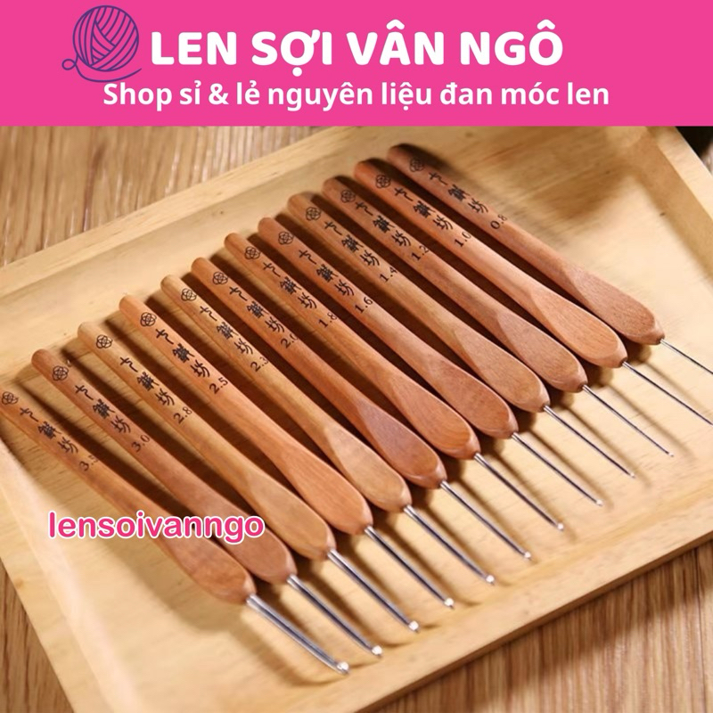  Kim móc Thất Châm Phường nội địa Trung cao cấp  gỗ táo  