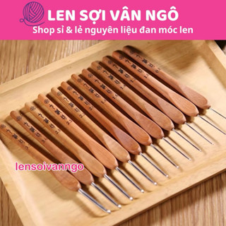 Kim móc Thất Châm Phường nội địa Trung cao cấp (gỗ táo)