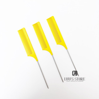 Lược Thường và lược đánh rối