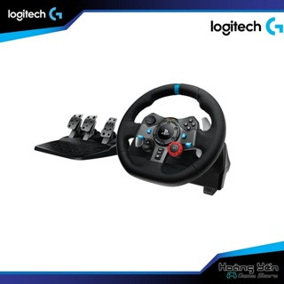 Vô lăng Logitech G29