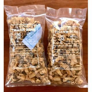 Dừa sấy khô giòn bịch 150gr - thương hiệu thanh bình