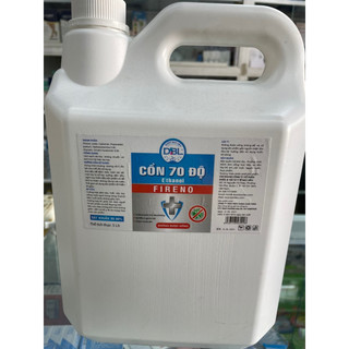 Cồn sát khuẩn y tế CHẤT LƯỢNG CAO