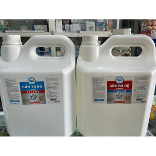 Cồn sát khuẩn y tế CHẤT LƯỢNG CAO