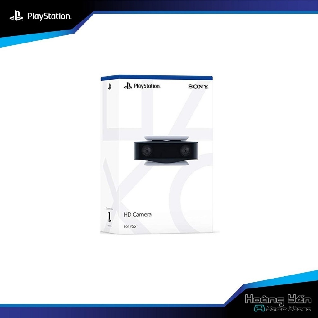  HD Camera Ps5
