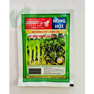 Hạt Giống Đậu Bắp Nông Hội 50gr 974