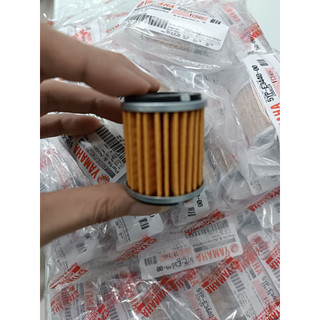 Lọc dầu yamaha 5ype34400000, hàng chính hãng yamaha motor vn