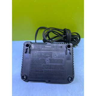 Sạc pin Dewalt Dcb115 cũ ( sạc mỹ lên điện 220v )