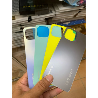 Nắp lưng Xiaomi Mi 11 Lite Mi11 Lite