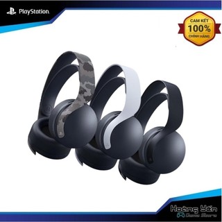 Tai Nghe Pulse 3D Wireless Headset Ps5 Chính Hãng