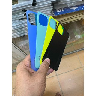 Nắp lưng Xiaomi Mi 11 Lite Mi11 Lite
