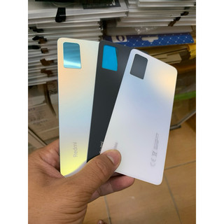 Nắp lưng Redmi Note 11 Pro 4G