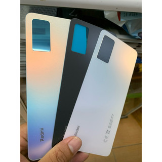 Nắp lưng Redmi Note 11 Pro 4G