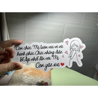 Baner chúc mừng 20/10, tag chúc mừng 20/10, tem happy women's day