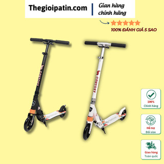 Xe Trượt Người Lớn Cao Cấp - Centosy Scooter ALS C3 - Màu Sắc Nổi Bật, Gấp Gọn Tiện Lợi