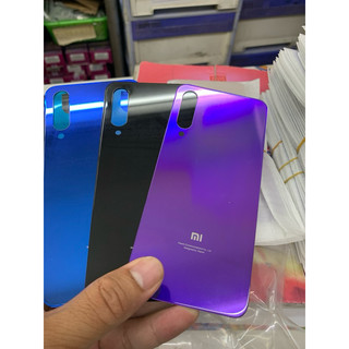 Nắp lưng Mi 9 Se - Mi9 Se