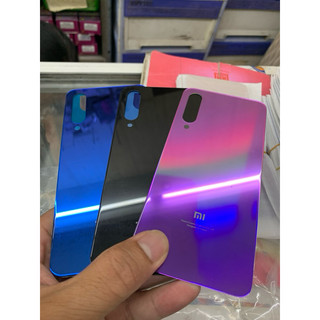 Nắp lưng Mi 9 Se - Mi9 Se