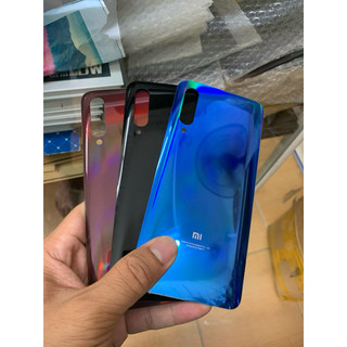 Nắp lưng Xiaomi Mi 9 Mi9  thay thế