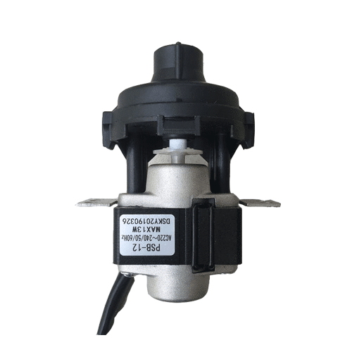 Bơm thoát nước máy lạnh âm trần 12W