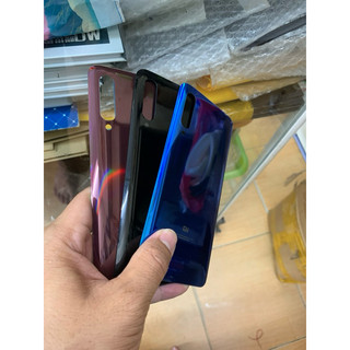 Nắp lưng Xiaomi Mi 9 Mi9  thay thế