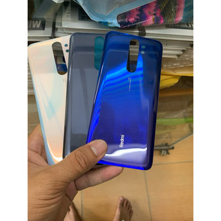 Nắp lưng Redmi Note 8 Pro