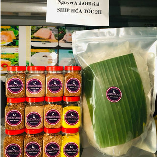 Muối ớt chay tây ninh thượng hạng hôp 500g