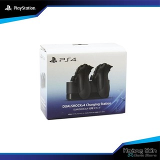 Dock Sạc Tay Ps4 Sony hàng Renew